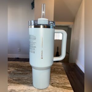 Starbucks Stanley 2024 40 Ounces